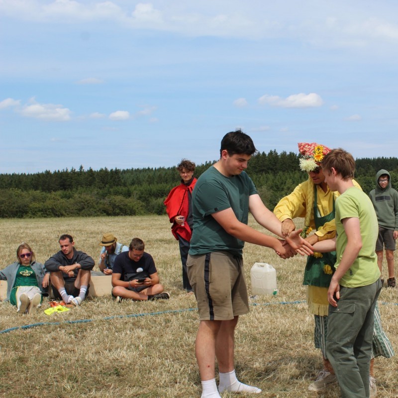 IMG 4339 min - Scouts en Gidsen Zaventem 